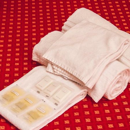 Vertex Guest House 罗马 外观 照片